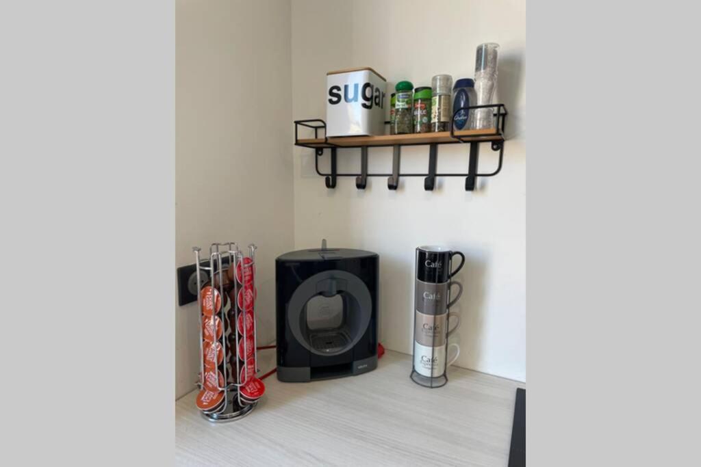 Appartement De Adrien Garage Prive Charleville-Mézières Dış mekan fotoğraf