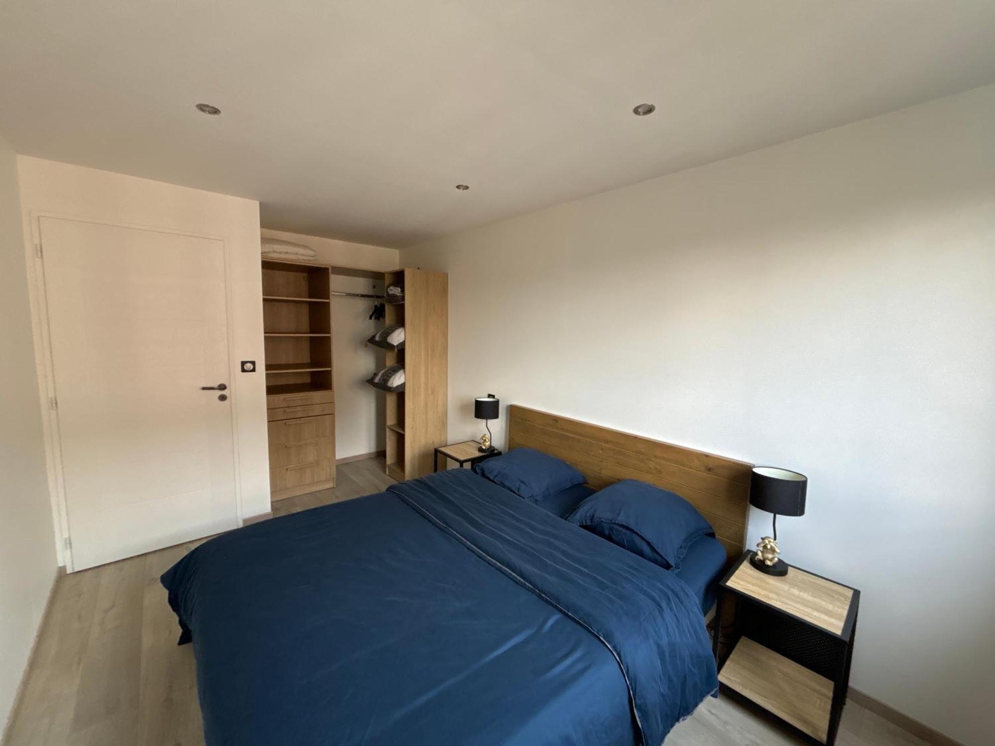 Appartement De Adrien Garage Prive Charleville-Mézières Dış mekan fotoğraf